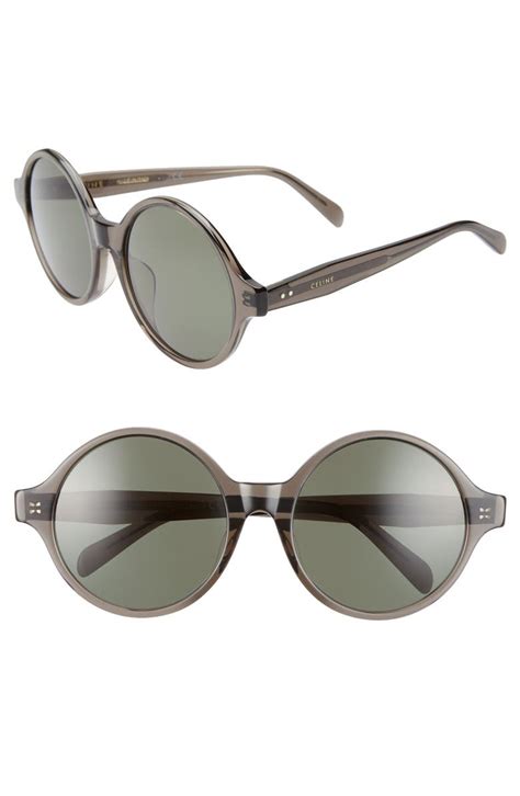 celine round eyeglasses|celine sunglasses nordstrom.